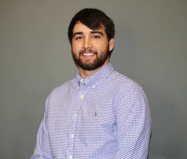 Glynn Webster, co-founder of Seven Systems Solutions and licensed general contractor