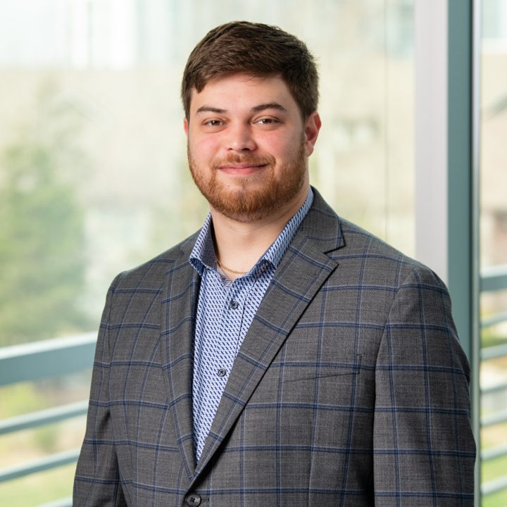 Millon McLendon, co-founder of Seven Systems Solutions